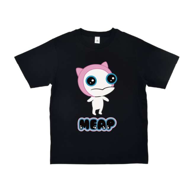 Polera D-Made de Meep