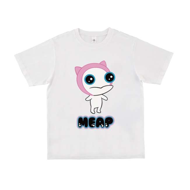 Polera D-Made de Meep