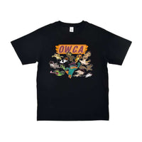 Polera O.W.C.A.
