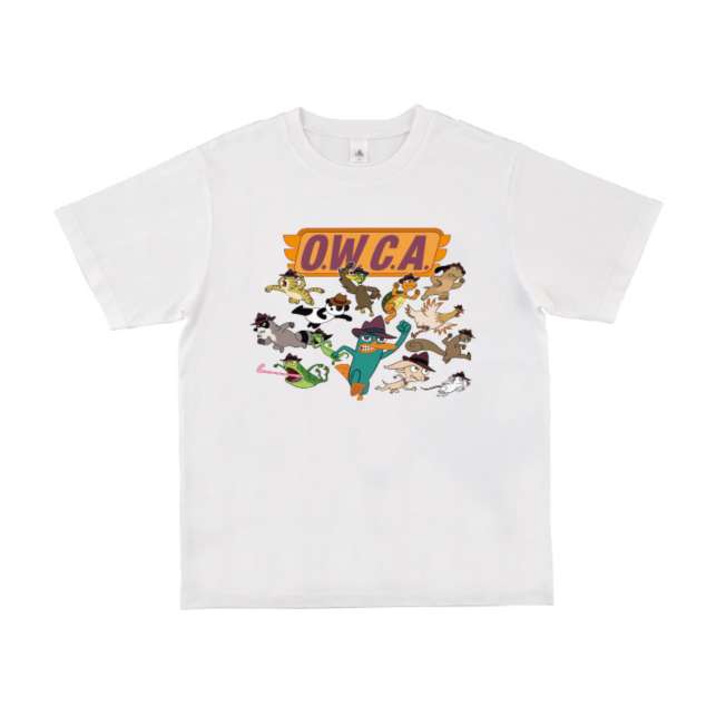 Polera O.W.C.A.
