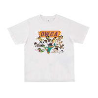 Polera O.W.C.A.