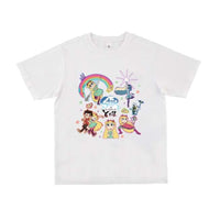 Polera Star Butterfly - Star vs. the Forces of Evil