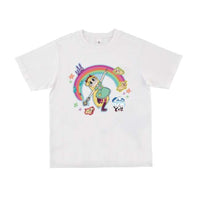 Polera Star Butterfly de Star vs. las fuerzas del mal