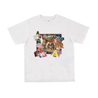 Polera Gravity Falls D-Made