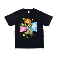 Polera Kim Possible D-Made