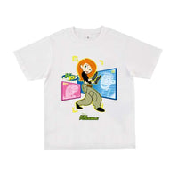Polera Kim Possible D-Made