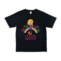 Polera D-Made Lizzie & Lizzie