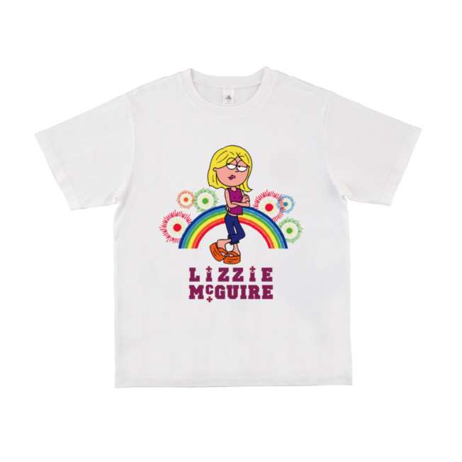 Polera D-Made Lizzie & Lizzie