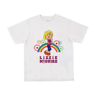 Polera D-Made Lizzie & Lizzie