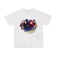 Polera Descendants Wickedly Cool