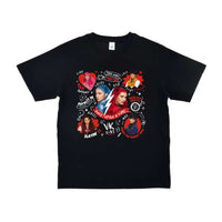 Polera grupal Descendants 5