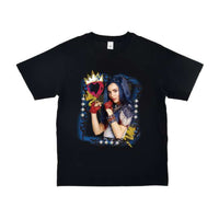 Polera Descendants: Evie