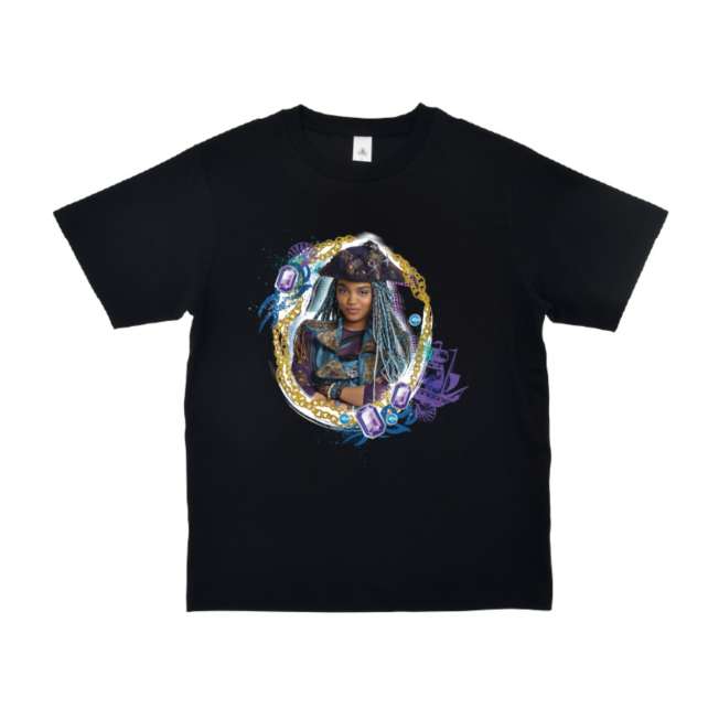 Polera Descendants de Uma