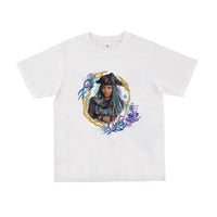Polera Descendants de Uma