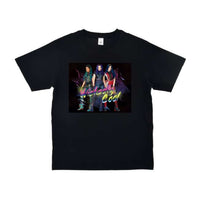 Polera Descendants: Wickedly Cool