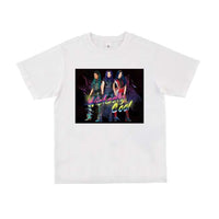 Polera Descendants: Wickedly Cool