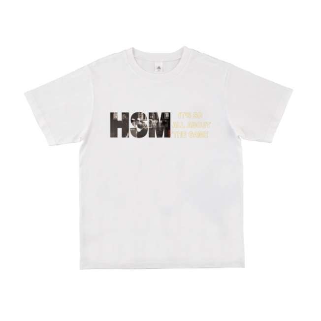 Polera High School Musical
