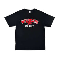 Polera High School Musical Wildcats ATH DEPT
