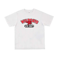 Polera High School Musical Wildcats ATH DEPT