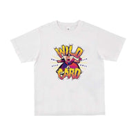 Polera Disney Villains: Reina de Corazones WILD CARD