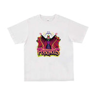 Polera Disney Villains: Reina Venenosa