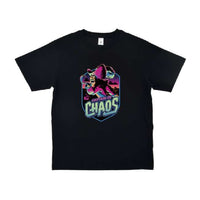 Polera Disney Villains: Capitán Garfio, Capitán del caos