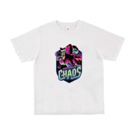 Polera Disney Villains: Capitán Garfio, Capitán del caos