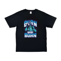 Polera Disney Villains: Hades - Burn Baby Burn