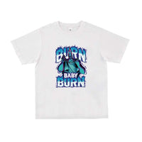 Polera Disney Villains: Hades - Burn Baby Burn