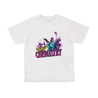 Polera Disney Villains: Yzma y Kronk Bad Chemistry