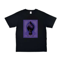 Polera Disney Villains Jafar Up to No Good