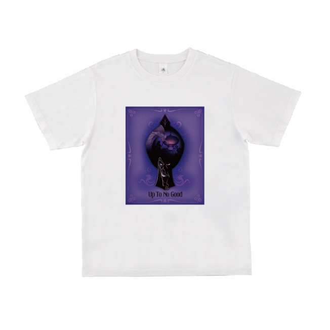 Polera Disney Villains Jafar Up to No Good