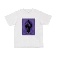 Polera Disney Villains Jafar Up to No Good