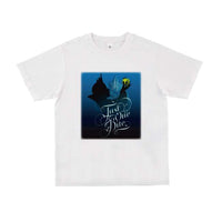 Polera Disney Villanos: Reina Malvada, Just One Bite