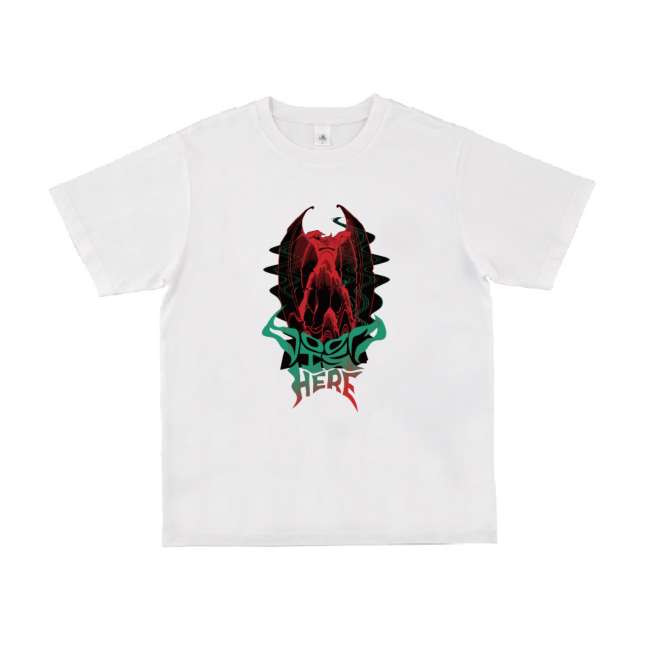 Polera Disney Villains: Chernabog, la perdición está aquí