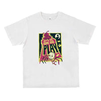 Polera Los juguetes de Sid: Let's Go Home and Play