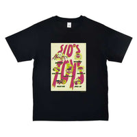 Polera Sid's Toys de Toy Story