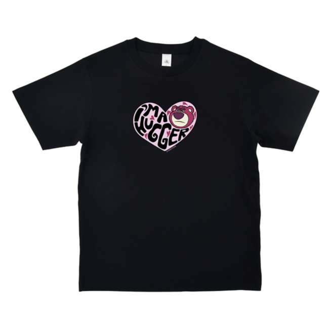 Polera Lotso I'm a Hugger