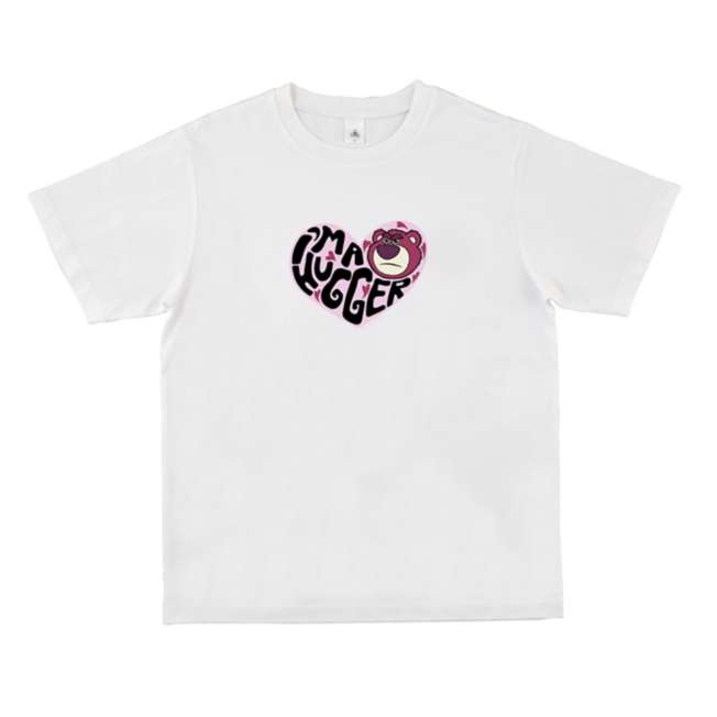 Polera Lotso I'm a Hugger