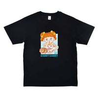 Polera Gabby Gabby y Benson
