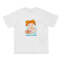 Polera Gabby Gabby y Benson