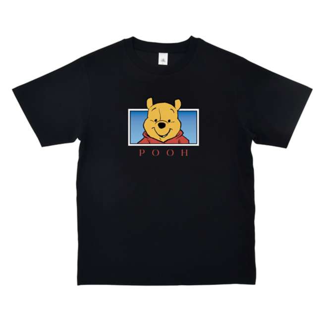 Polera Winnie the Pooh 100.º aniversario