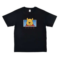 Polera Winnie the Pooh 100.º aniversario