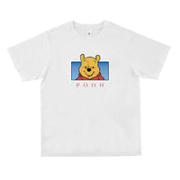 Polera Winnie the Pooh 100.º aniversario
