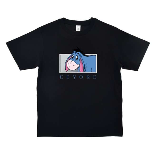 Polera Winnie the Pooh 100.º aniversario Ígor