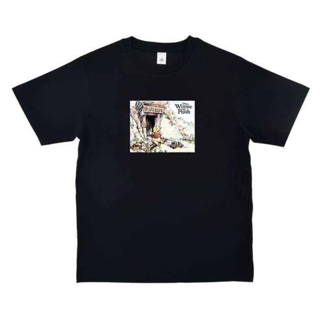 Polera Winnie the Pooh 100.º aniversario