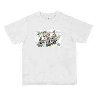 Polera Winnie the Pooh 100.º aniversario - Grupo B