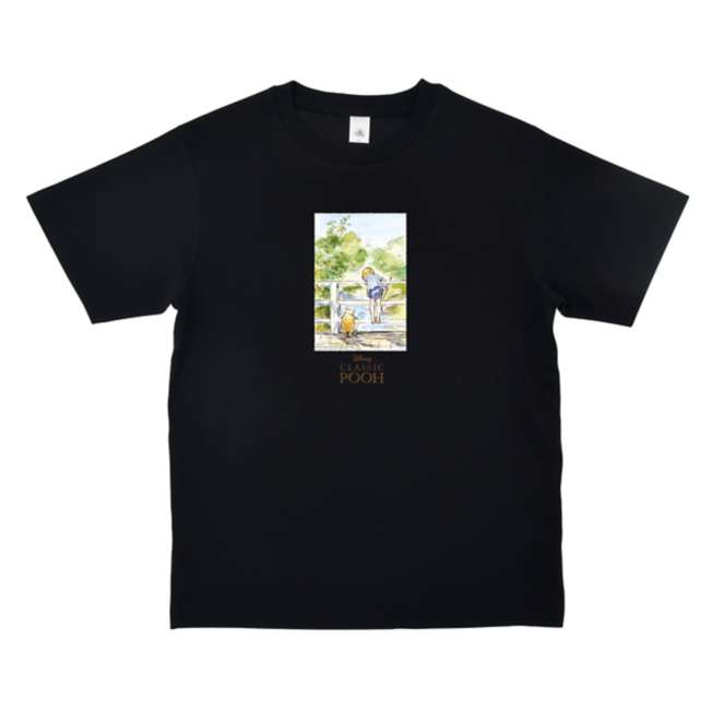 Polera Winnie the Pooh: 100.º aniversario