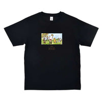 Polera Winnie the Pooh 100 años, diseño grupal D