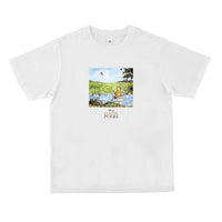 Polera Winnie the Pooh: 100 años, Pooh B